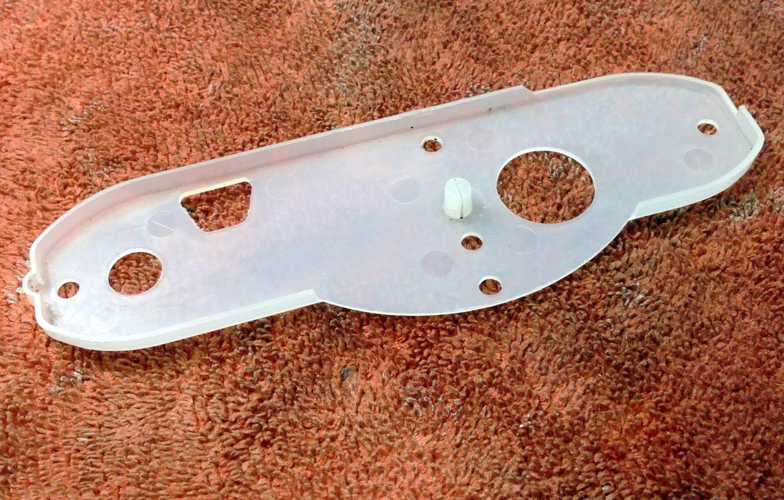 Nikon FG FG-20 Bottom Protective Cover for the camera bottom plate Cap