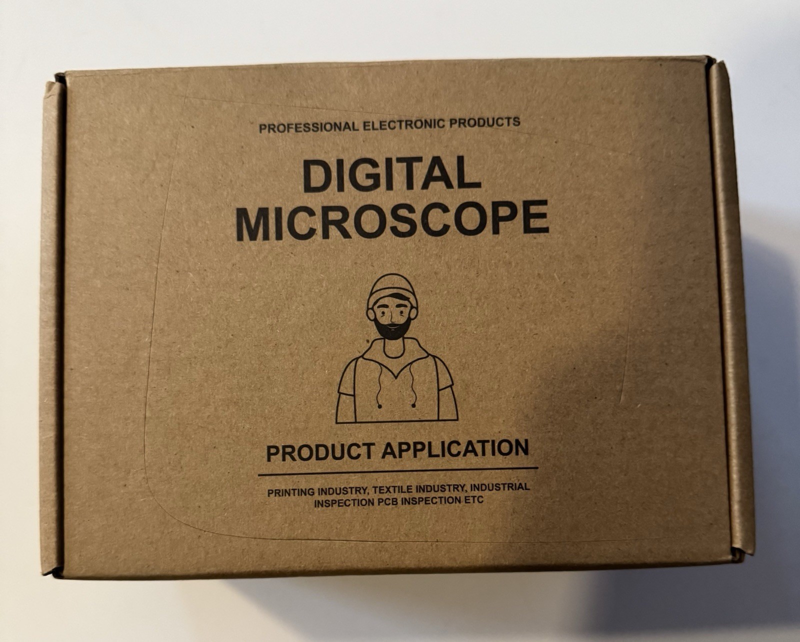 Digital Microscope