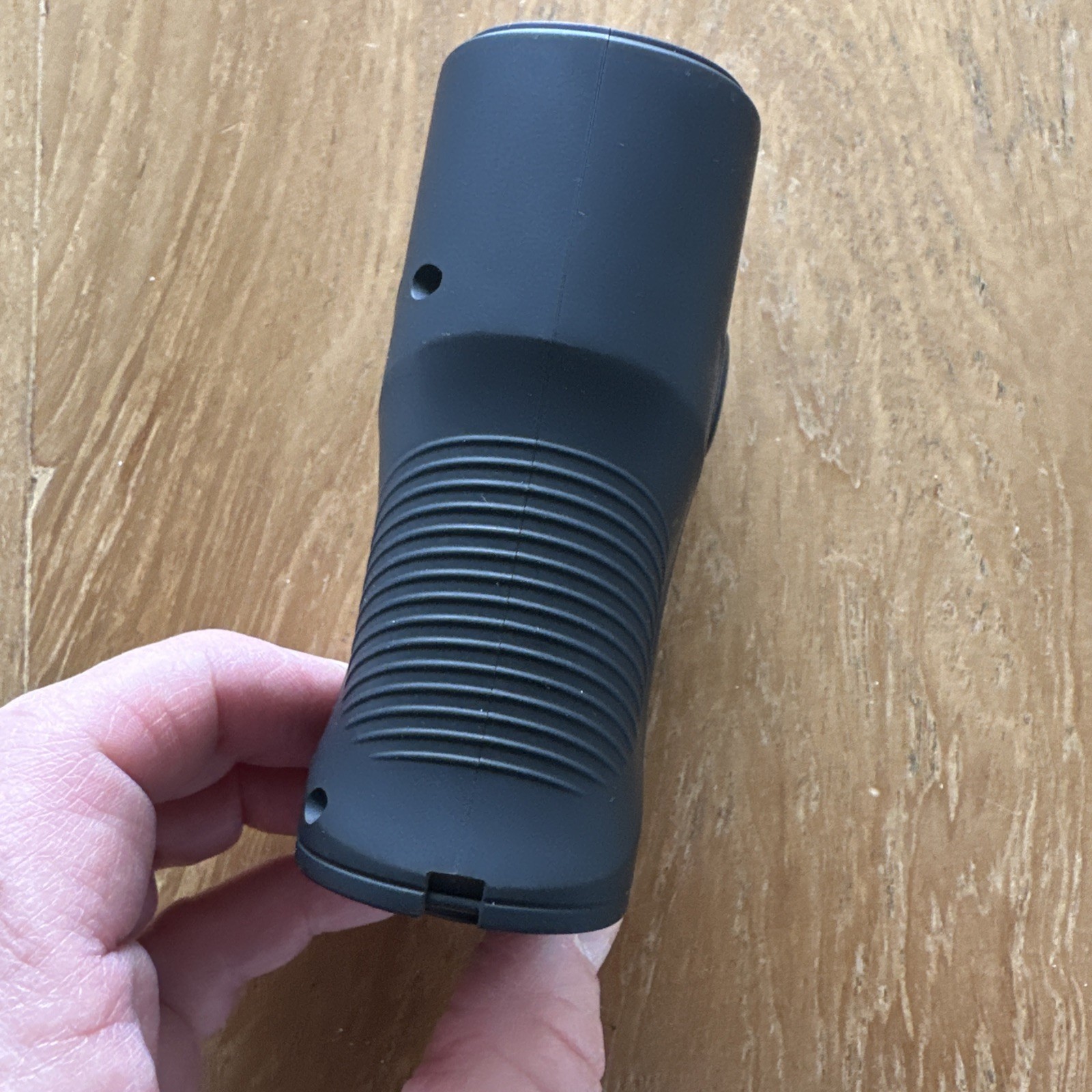 Unbranded Golf Range Finder Black