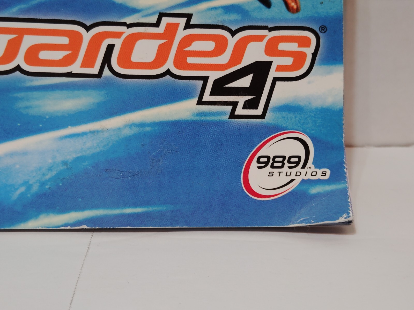 Prima Cool Boarders 4 Strategy Guide Tips & Tricks 989 Studios Jack Black