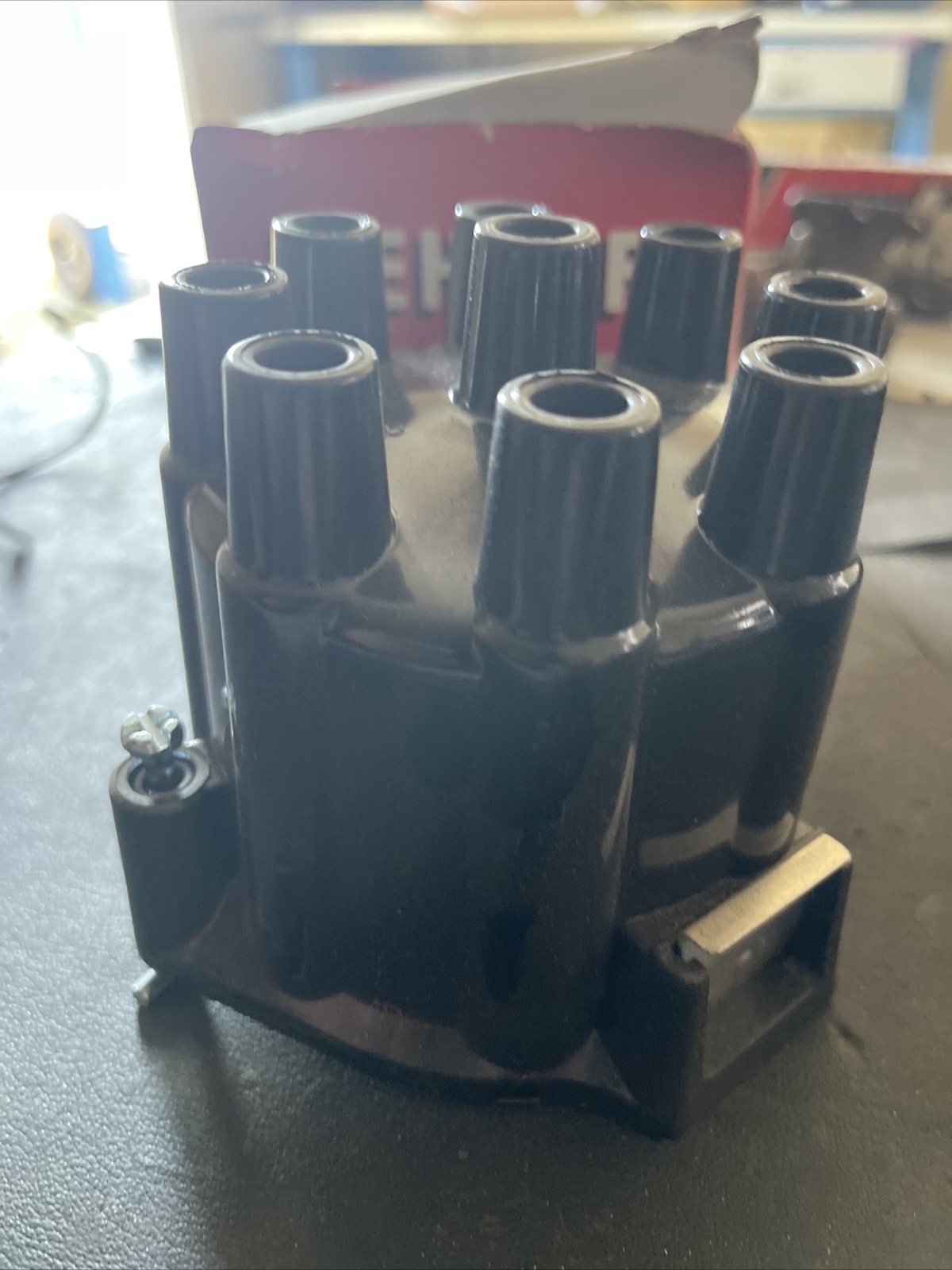 Niehoff Pro Power Power Distributor Cap #PT1748