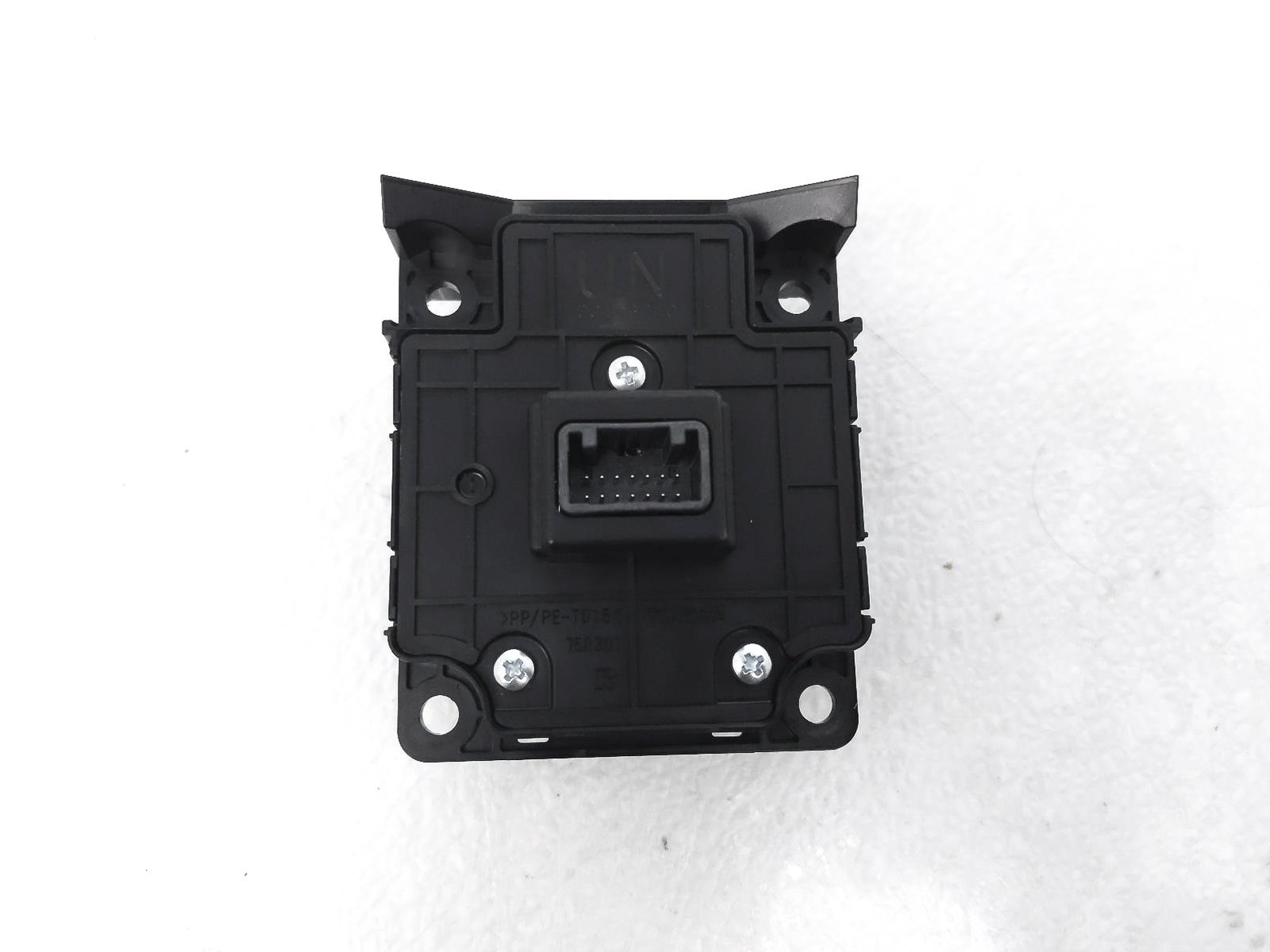 2023-2024 Toyota Prius Drive Mode Switch - Console Mtd 84390-47100