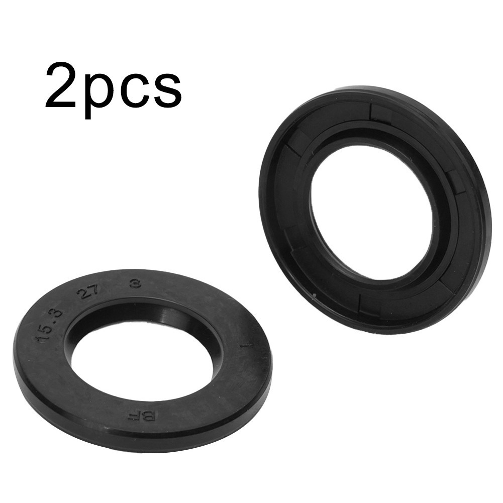Oil Seal Accessory 2g Assembling Black Components New Oil Seal Practical