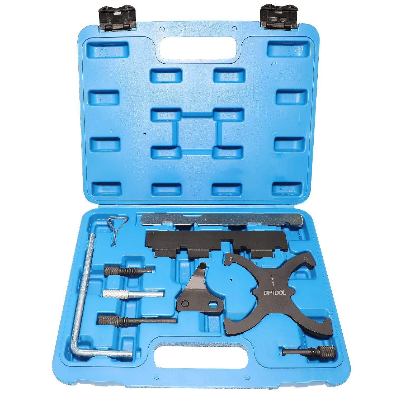 Camshaft Timing Locking Tool Kit Compatible with Ford fusion Escape 10PCS