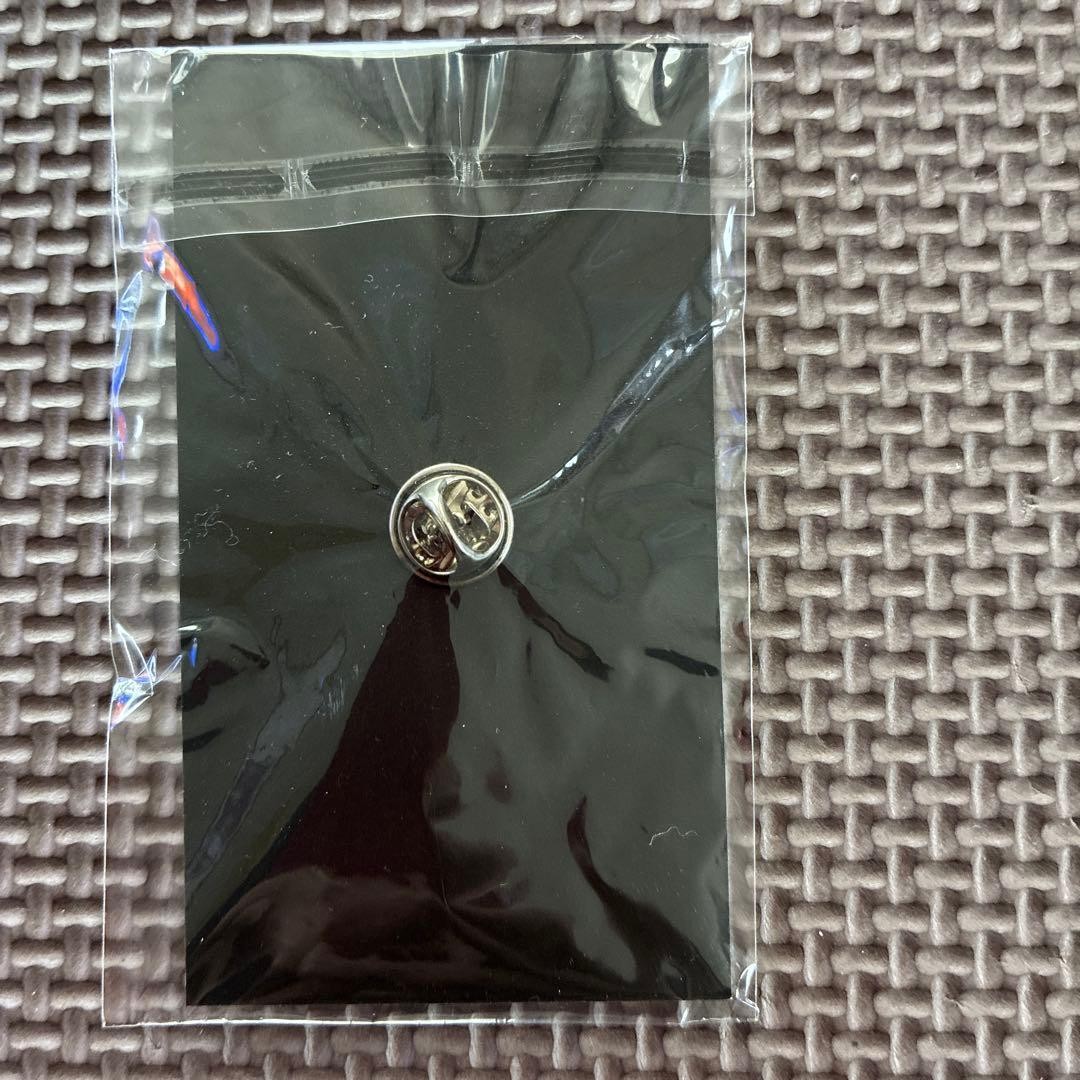 Volcom Pin Badge Peaceon