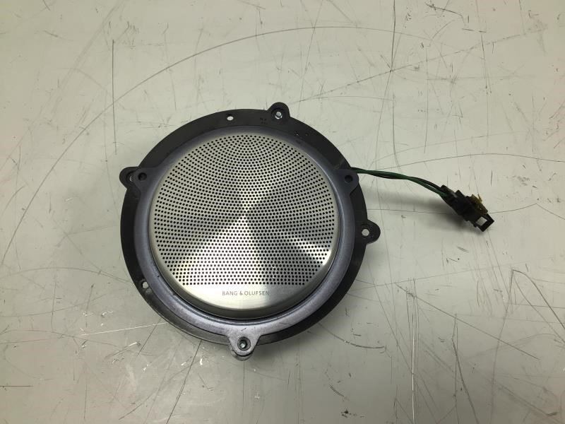 AUDI A8 2007 REAR DECK RIGHT SPEAKER FACTORY