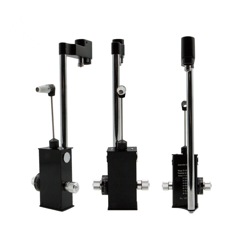 YZ30 Type R Applanation Tonometer Slit lamp Optometry Intrustment With Mount