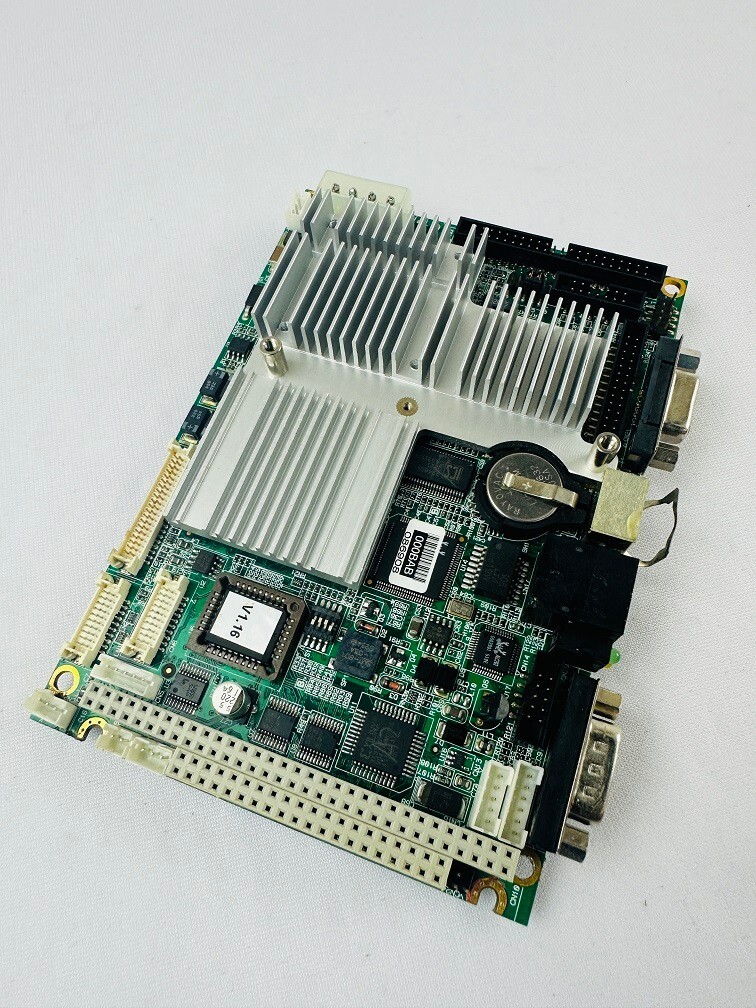 Advantech PCM-9373F CPU Board