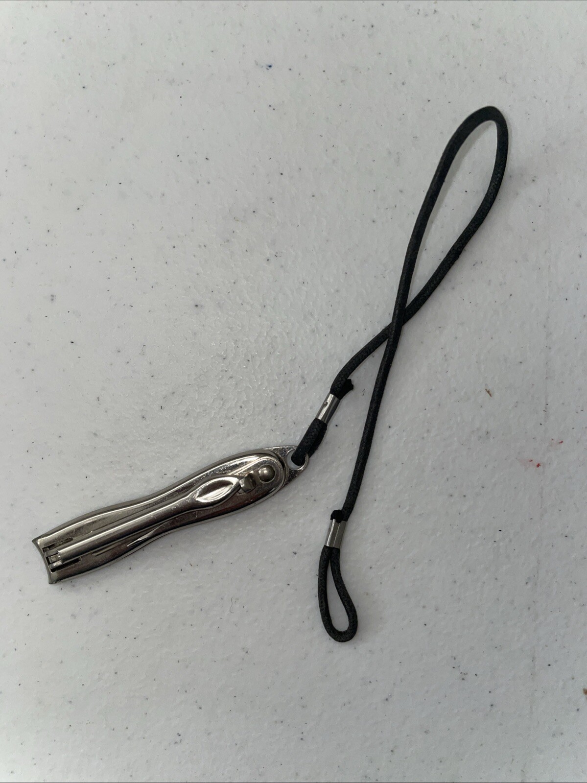 Vtg "Pal" Anglers Clip Fishing Tool~HC Cook Co~Ansonia CT USA