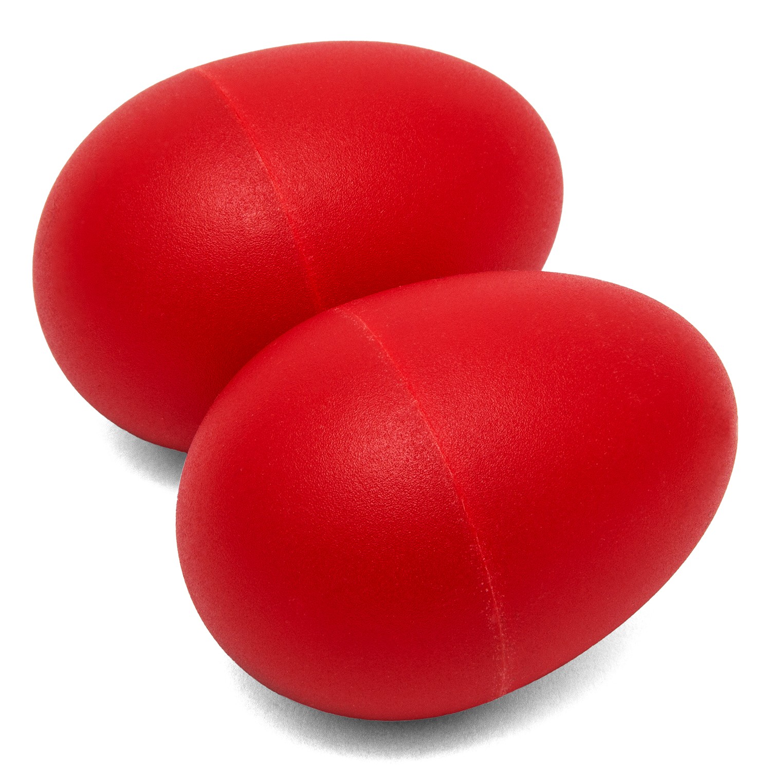 Tiger Set of 16 Egg Shakers