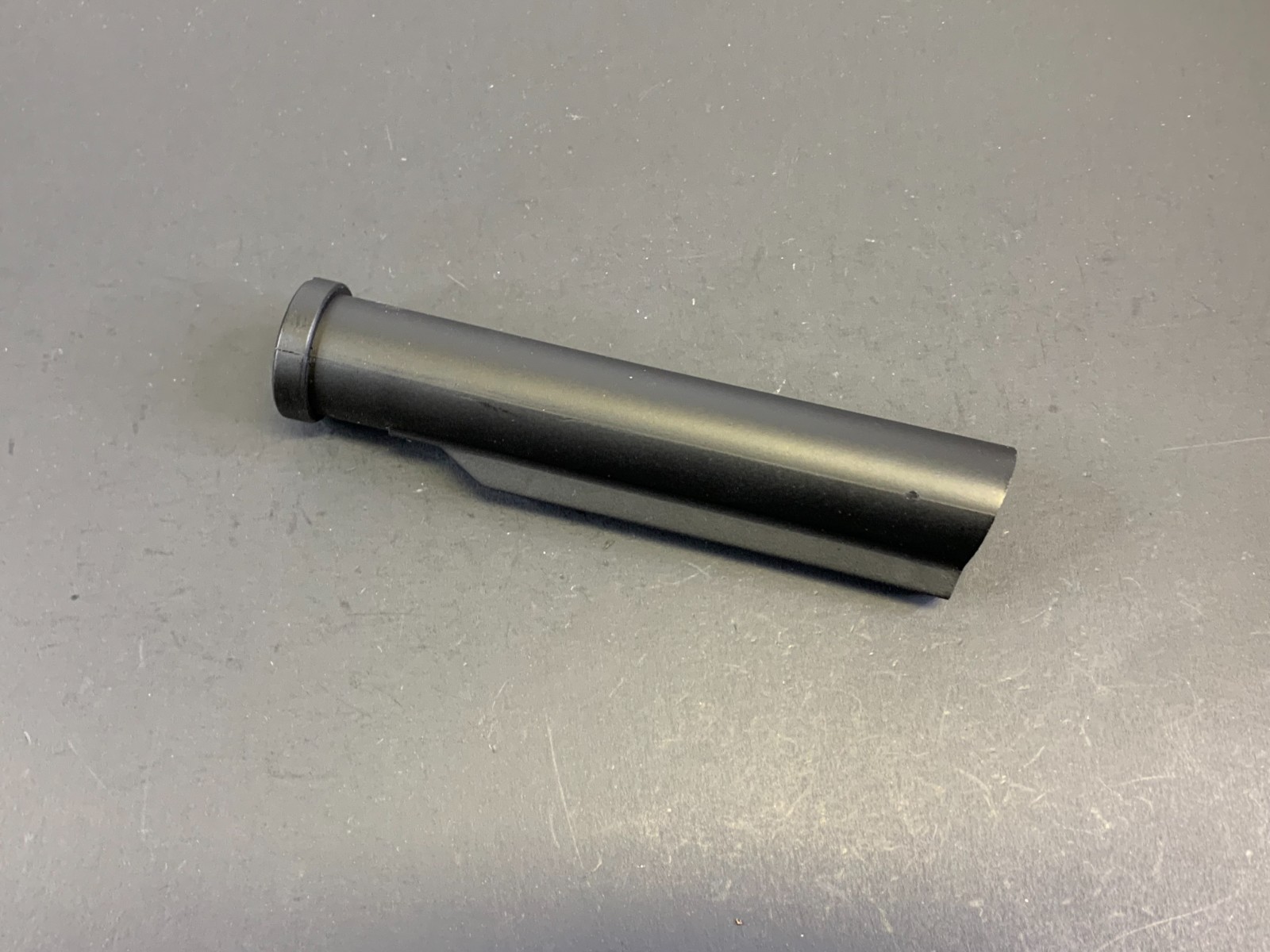 AIRSOFT AEG ELECTRIC RIFLE POLYMER PART BLACK