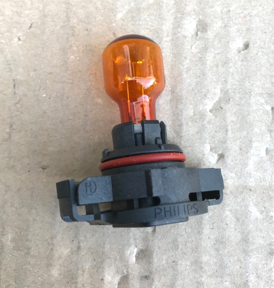 Vauxhall Indicator Bulb - 10351679, PSY24W *x1 supplied* *Genuine New OEM part*