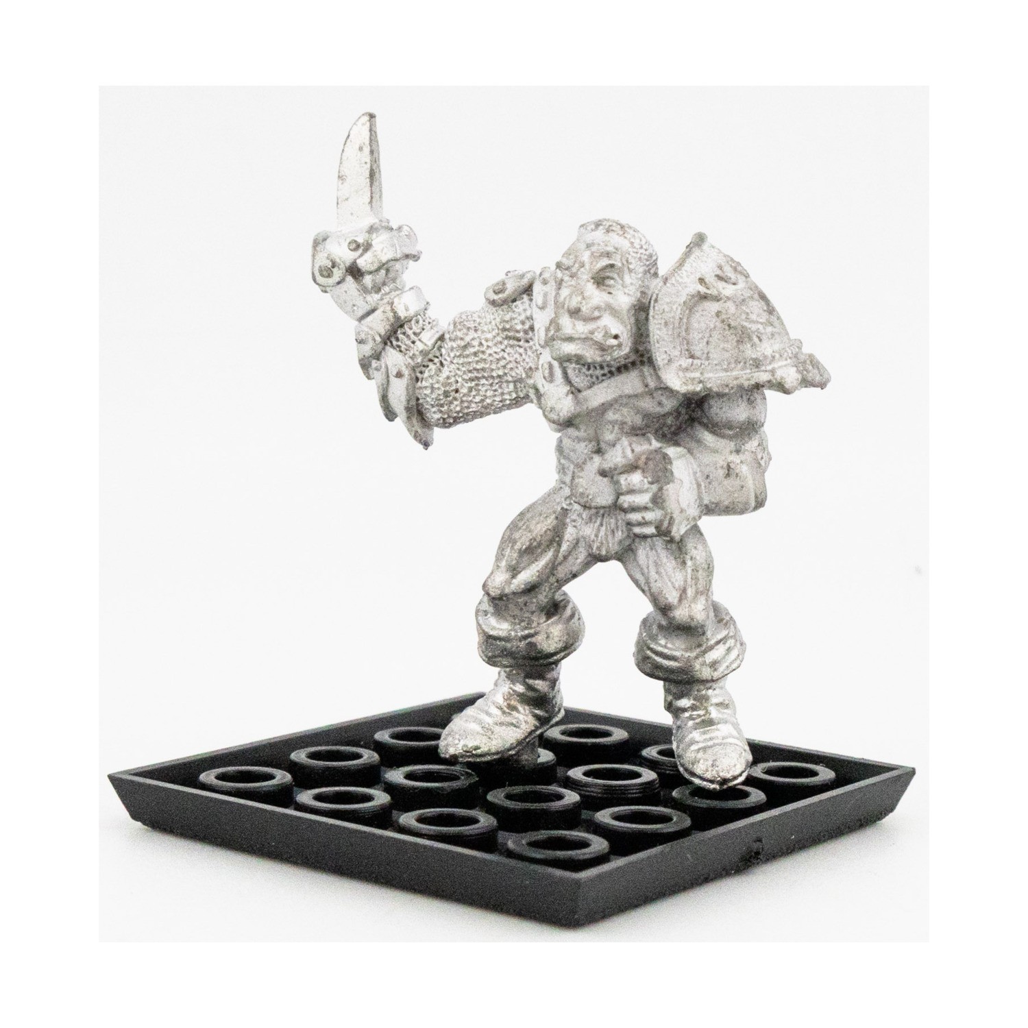 GW Blood Bowl Loose Mini Blood Bowl Ogre #7 NM