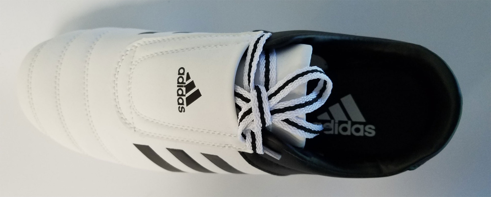 adidas Taekwondo Shoes - New design! - TKK01-II