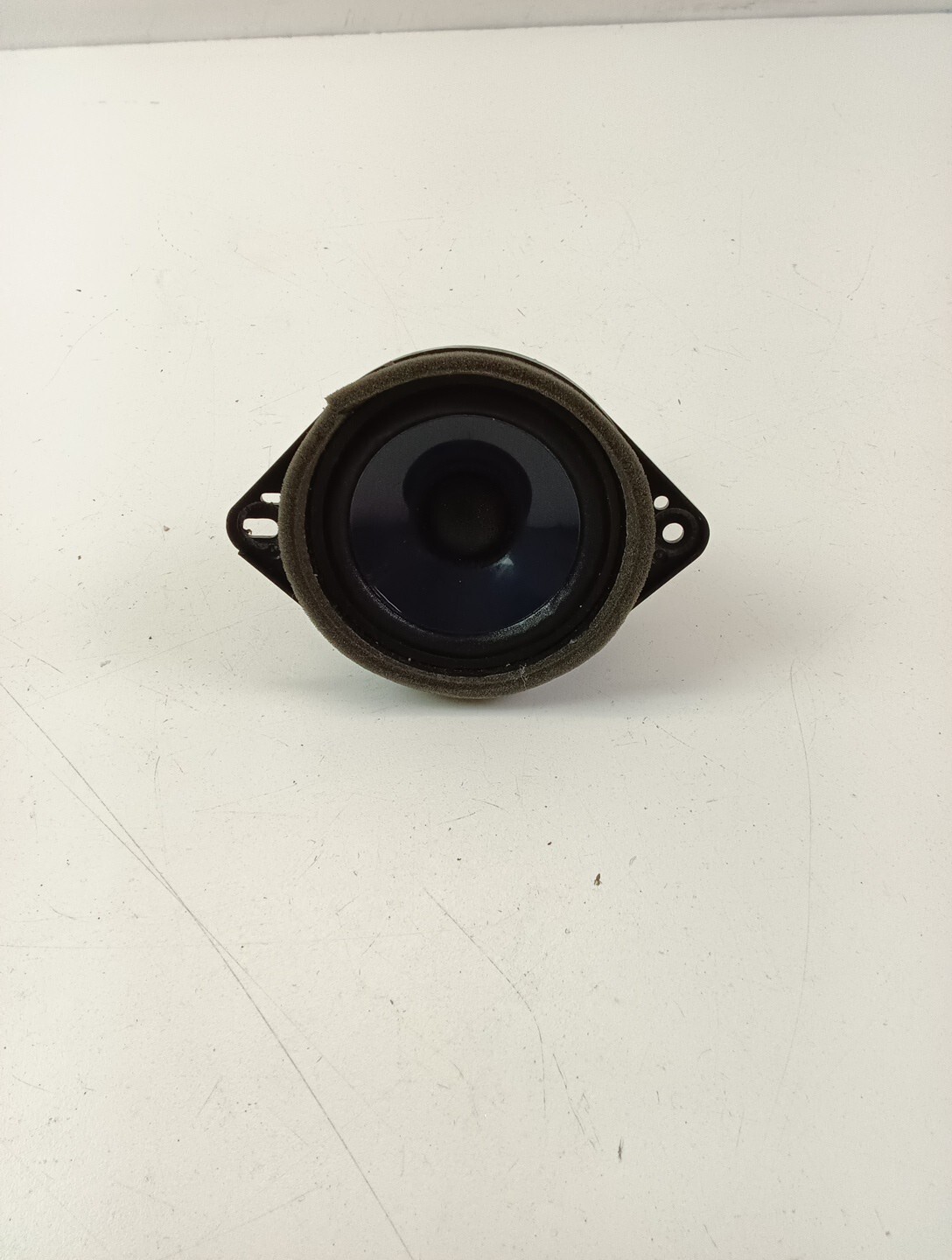2017 18 19 FORD ESCAPE REAR LEFT DOOR AUDIO SPEAKER OEM F1ET-18808-HA