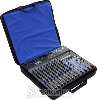 Yorkville BPM12 Battery-powered Mixer