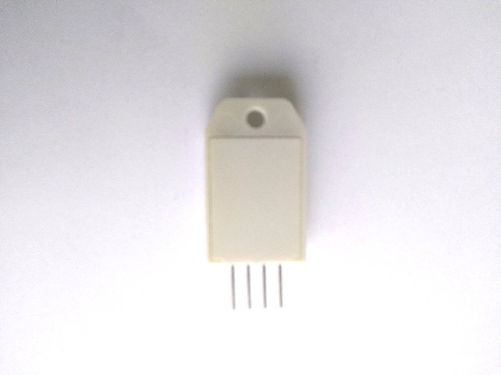 DHT22/AM2302 Digital Temperature and Humidity Sensor