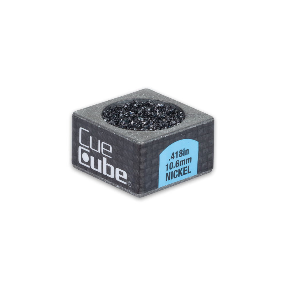Cue Cube TTCC1 Tip Tool