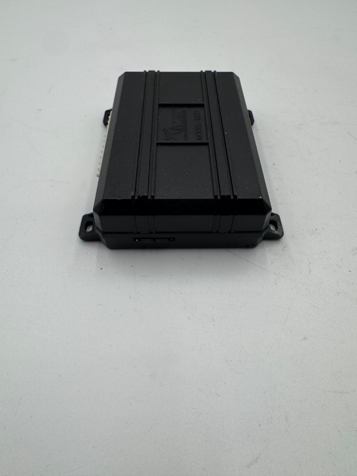 Directed Electronics Valet 552T Remote Start System Module Only Black DEI 471T