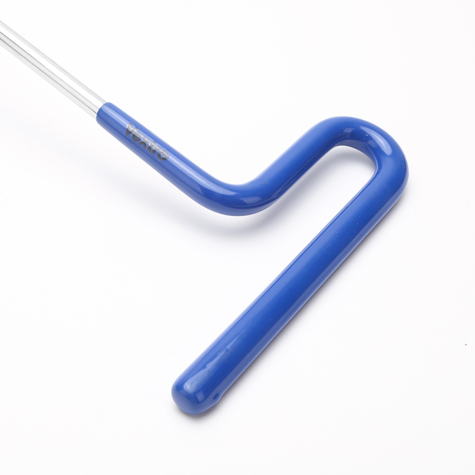 Vextro Heavy Duty Crowbar Pry Bar Steel Wrecking Lever Tool