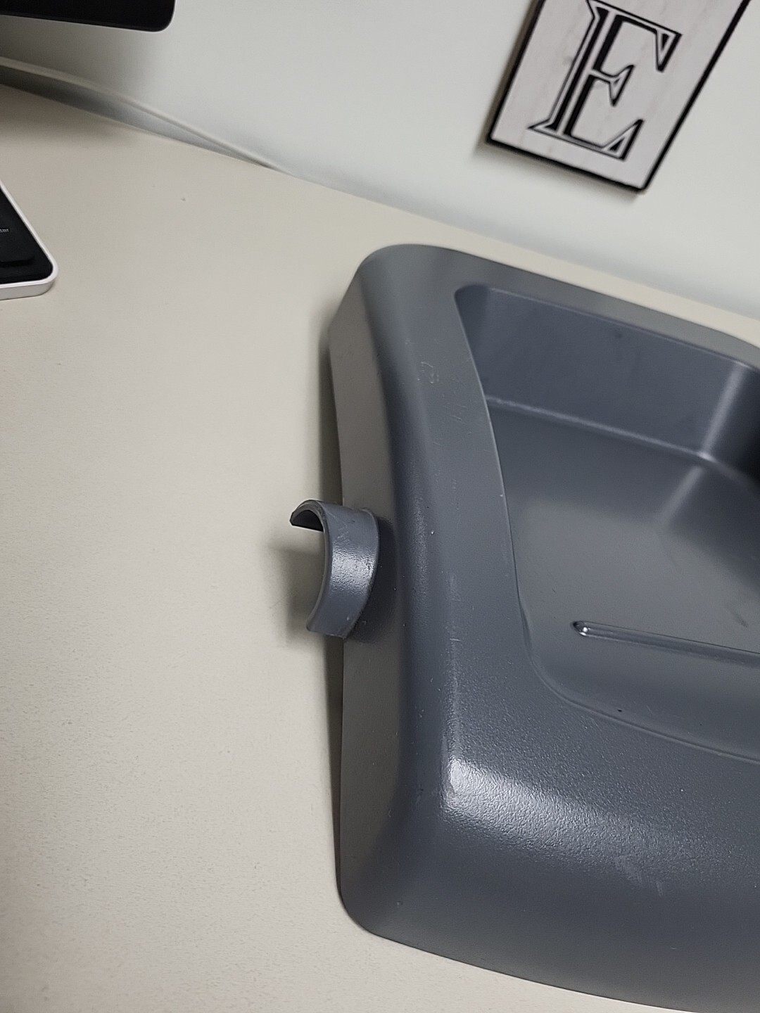 Precor EFX 546i Elliptical Lift Cover (128)
