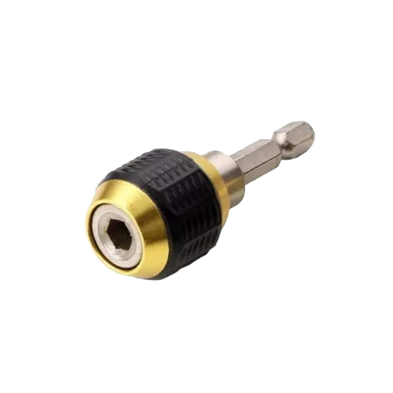 1/4" Hex Shank Quick Release Drill Bit Holder Extension Tool For Screwdriver