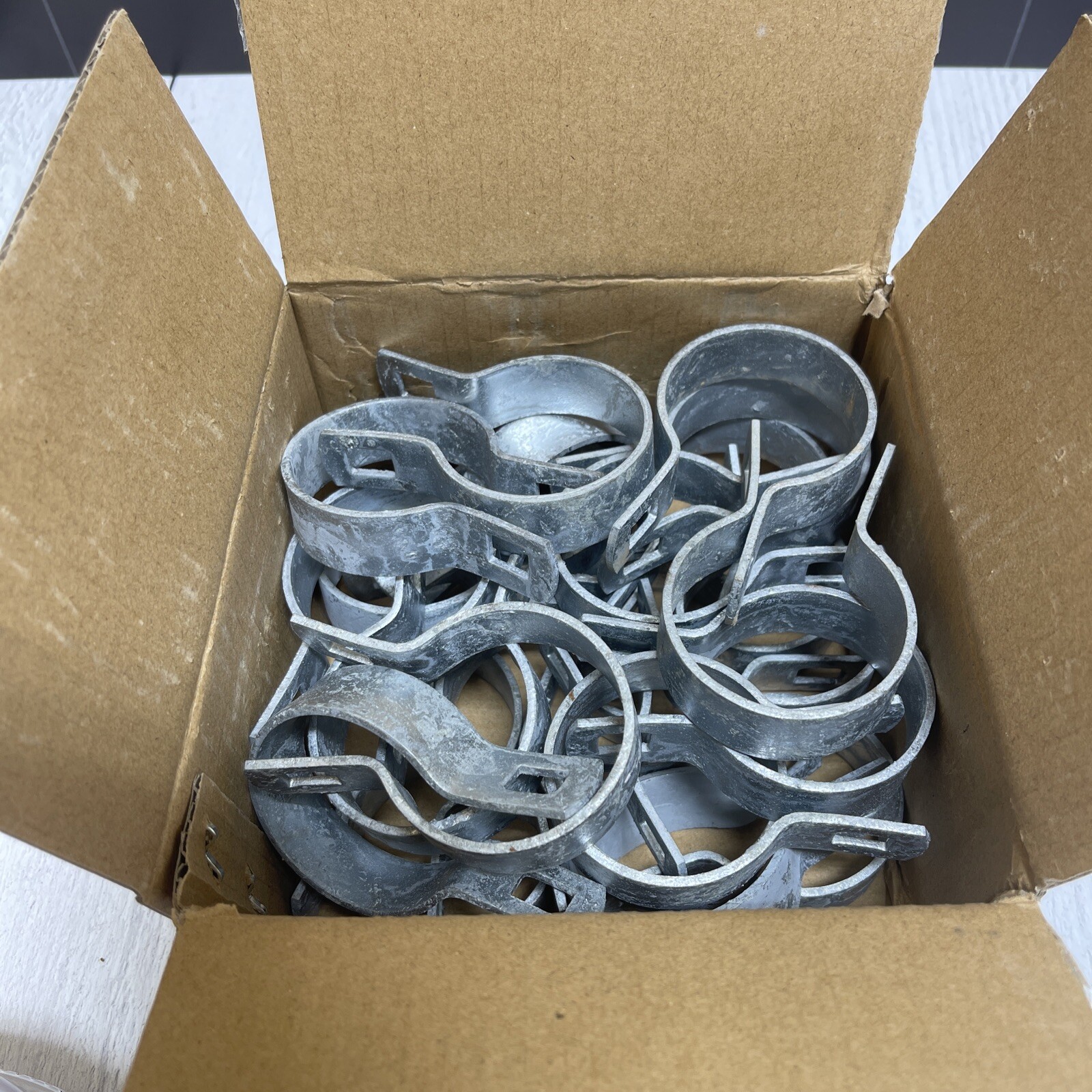 Master Halco 1-7/8” Brace Band #010303