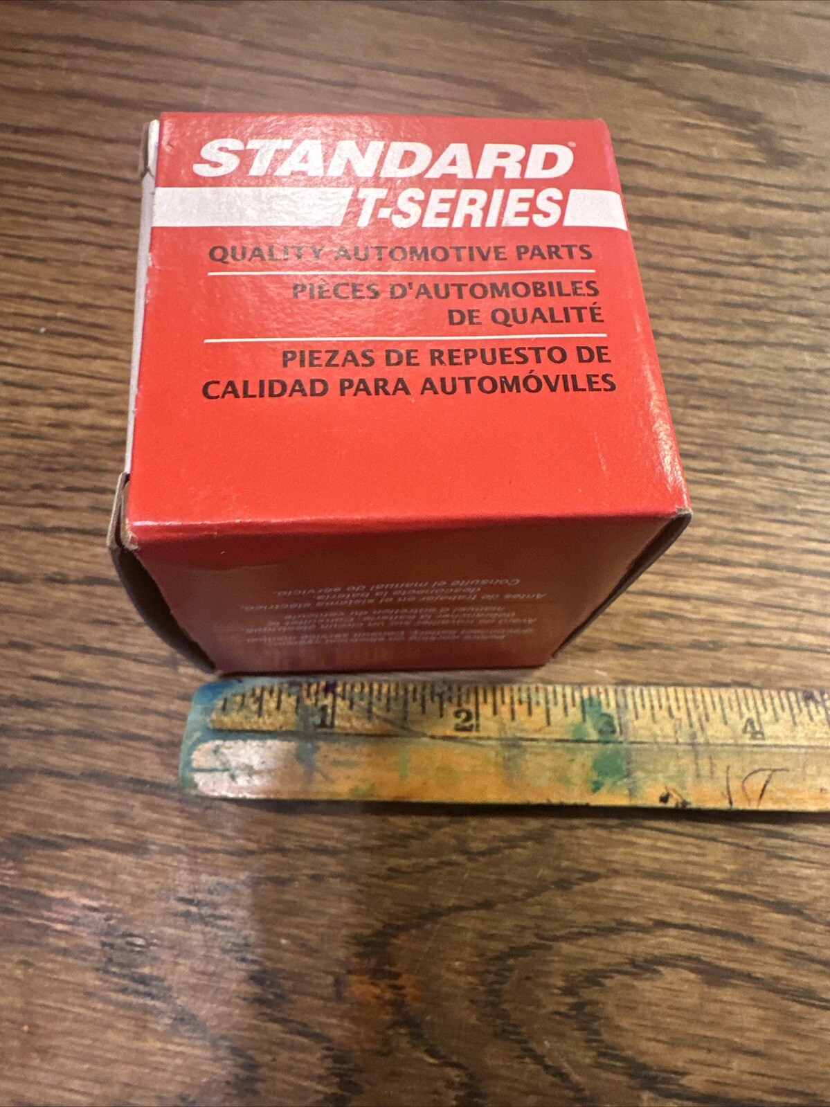 Distributor Rotor Standard JR137T
