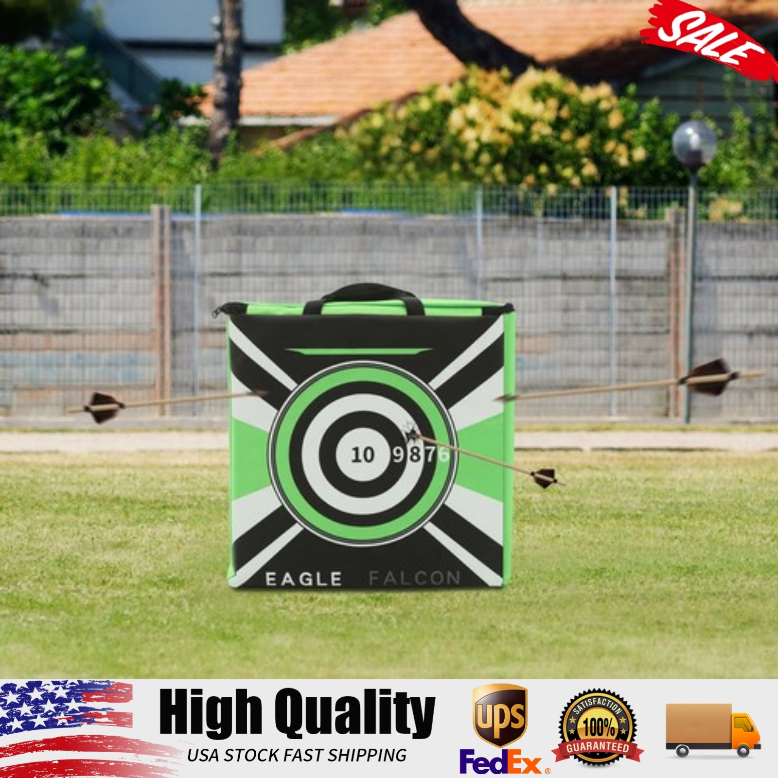 Reusable Arrow Target Target Archery Crossbow Shooting Target