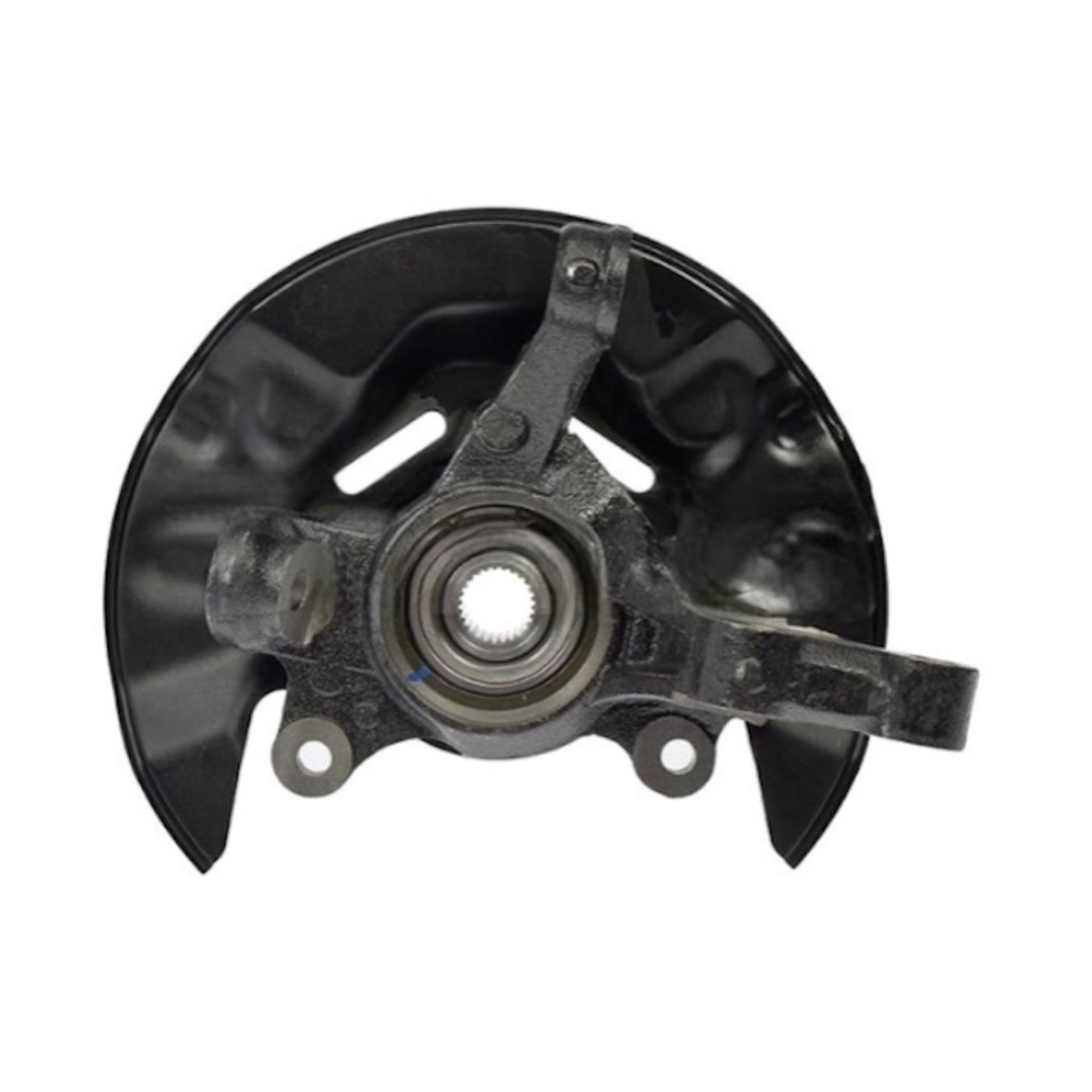 For Toyota Matrix 2003 2004 2005 2006 Knuckle Driver Side | Front