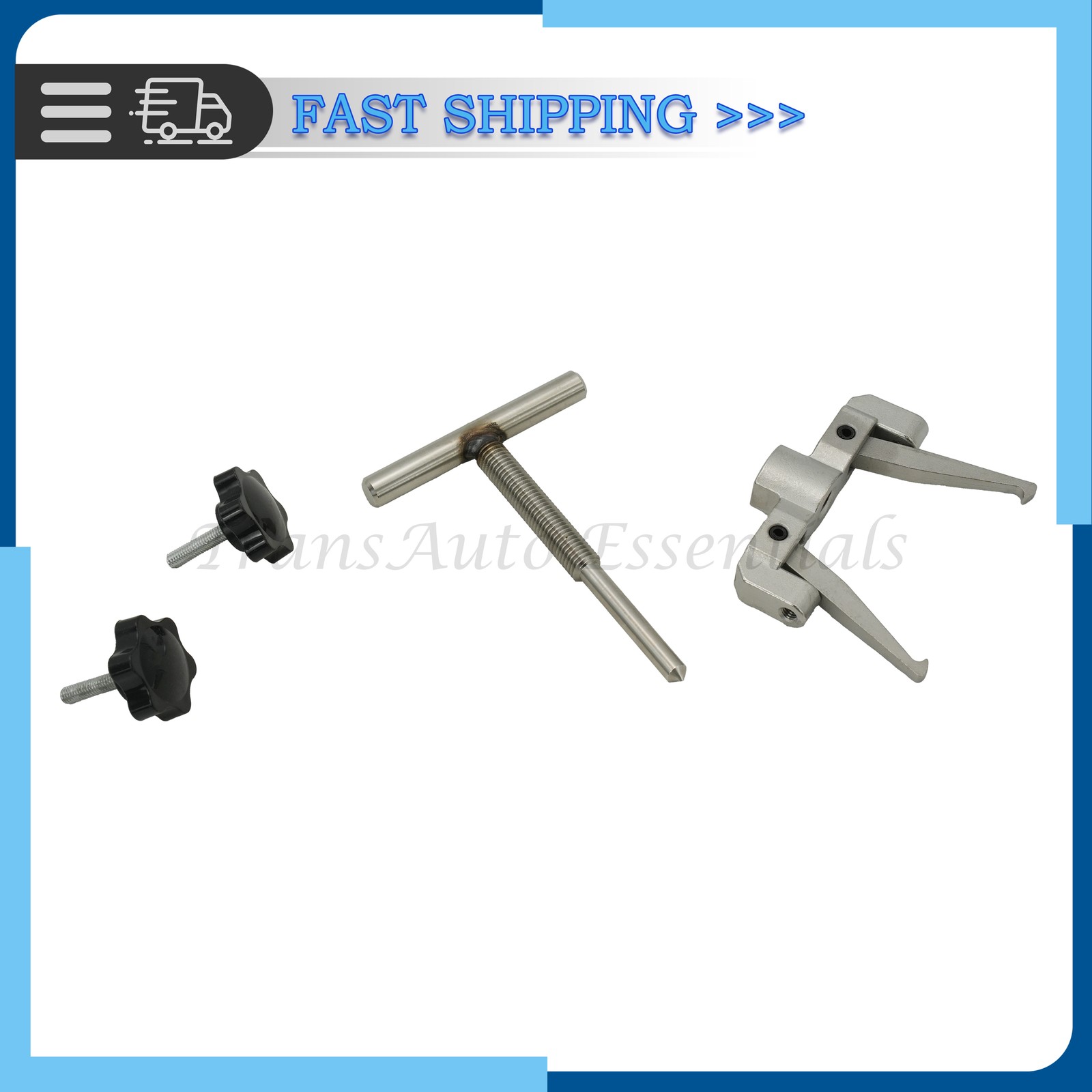 For Jabsco Pump 50070-0040 50070-0200 Impeller Puller/Removal Tool 660040-1