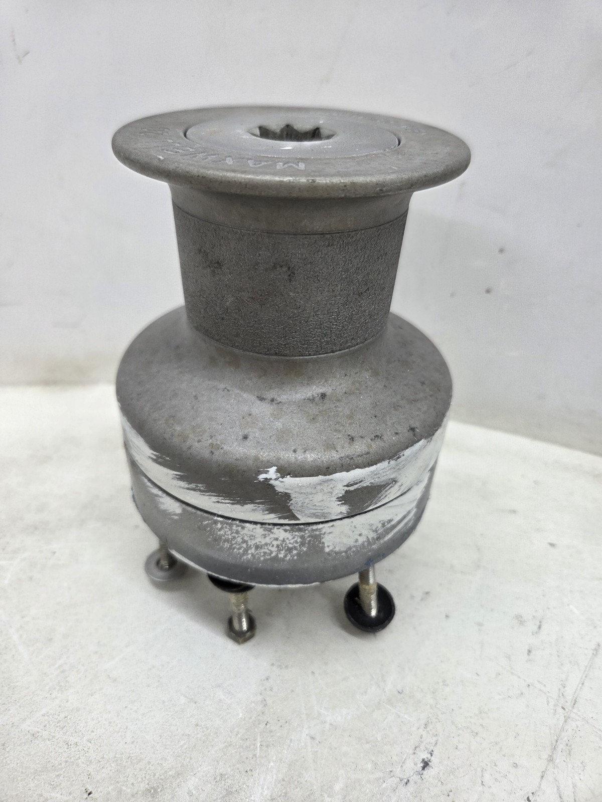 Maxwell 20  Two Speed Sailing Winch