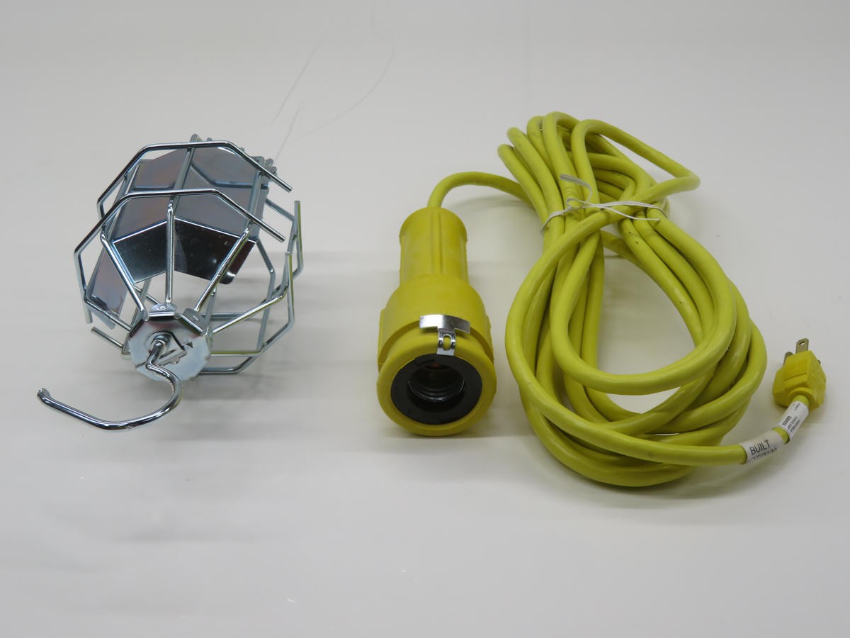 MCGILL 7025RG HANDLE CAGE T232656