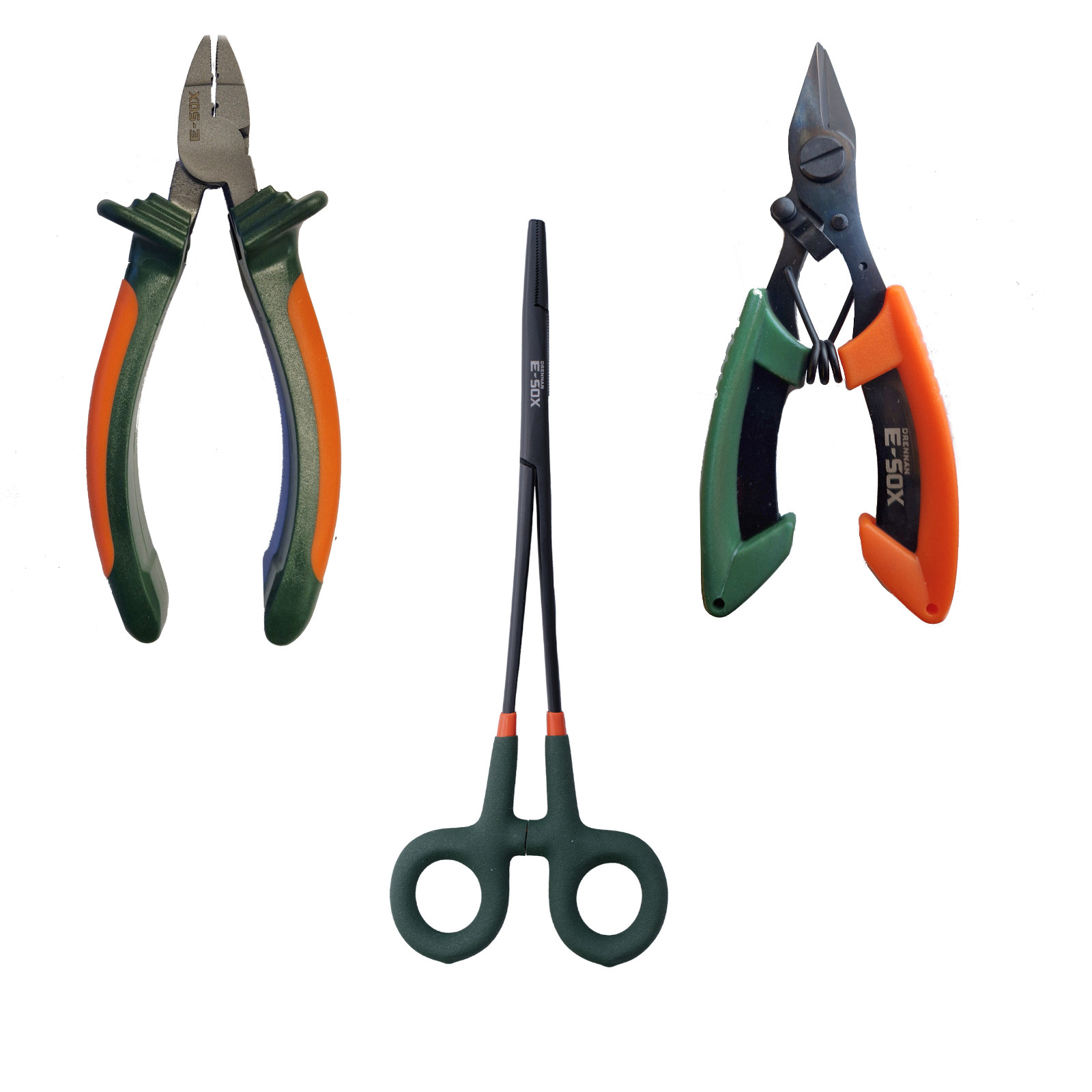 Drennan Esox Apex Predator Tools  Forceps Multi Cutters Crimping Plier Pike Tool