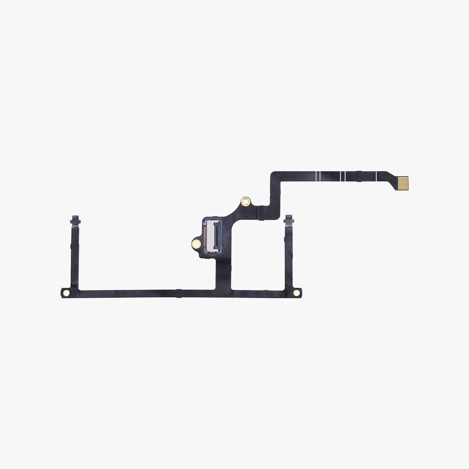 Extruder Hall Sensor Board