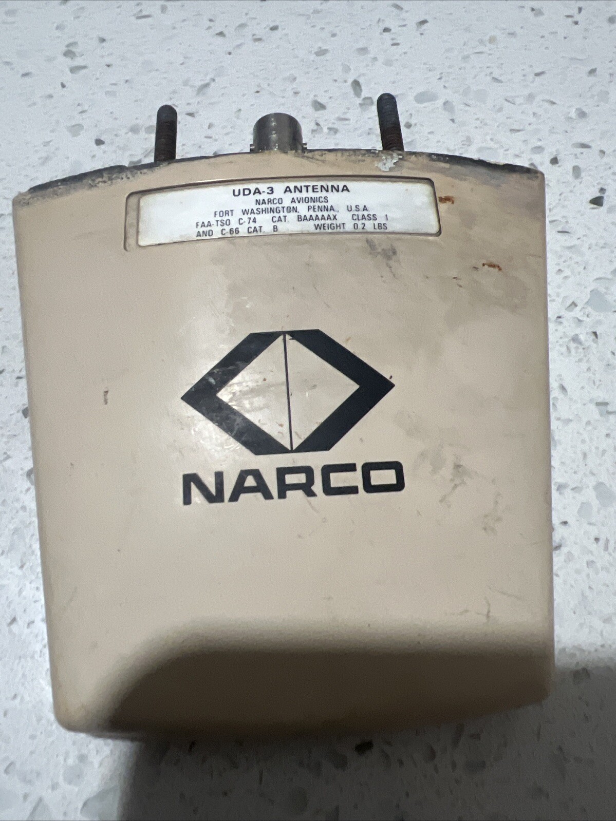 Antena Narco