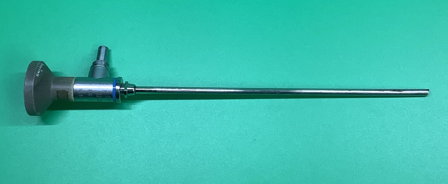 R. WOLF 8475.42 25 degree Rigid Arthroscope