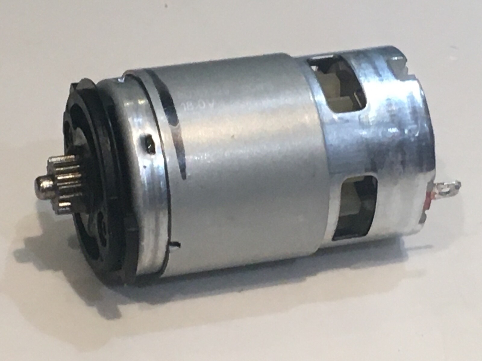DeWALT 20V MAX DCD771 Drill-Driver  Motor Replacement N279939 ,OEM