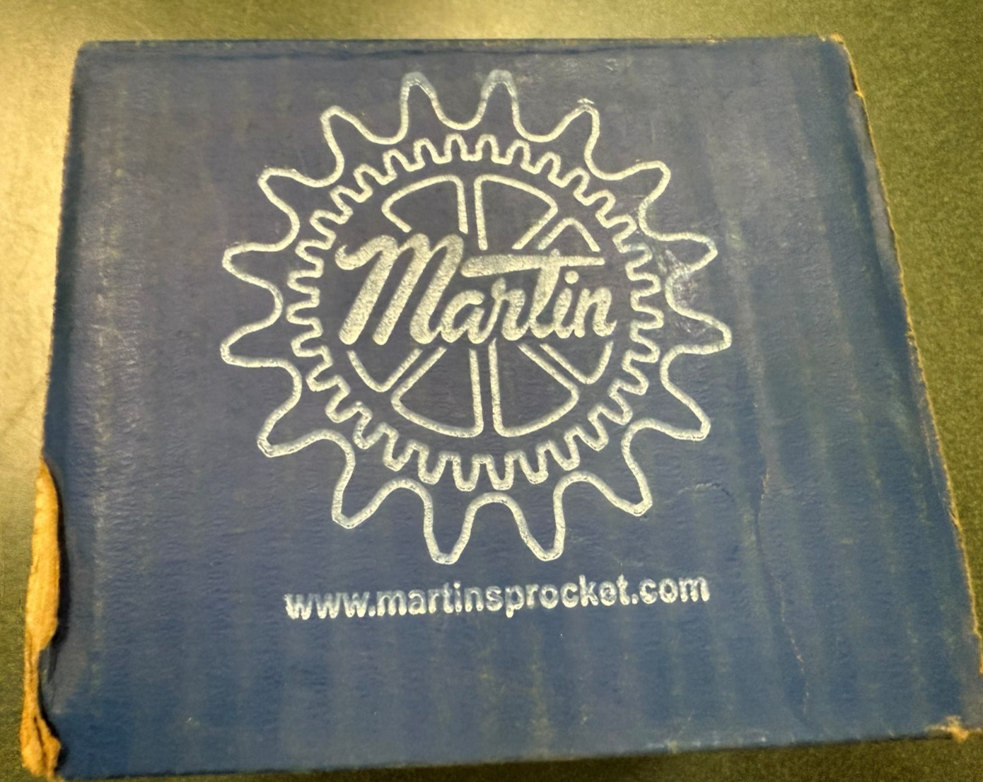 Martin Q2 2-3/8" MST Bushing (NIB)
