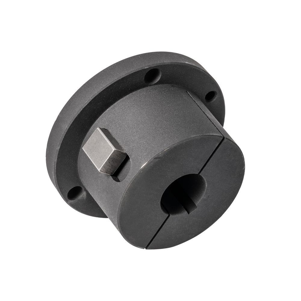 R1-3-7/16" Double Split Taper Lock Bushing