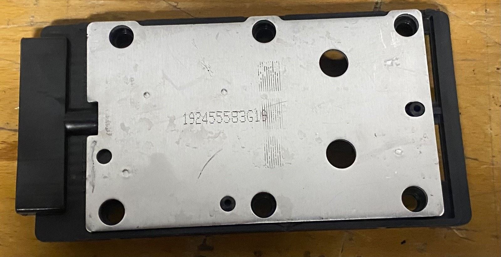 OEM | Electronic Ignition Module Fits 1986-1992 Century GM 19352934