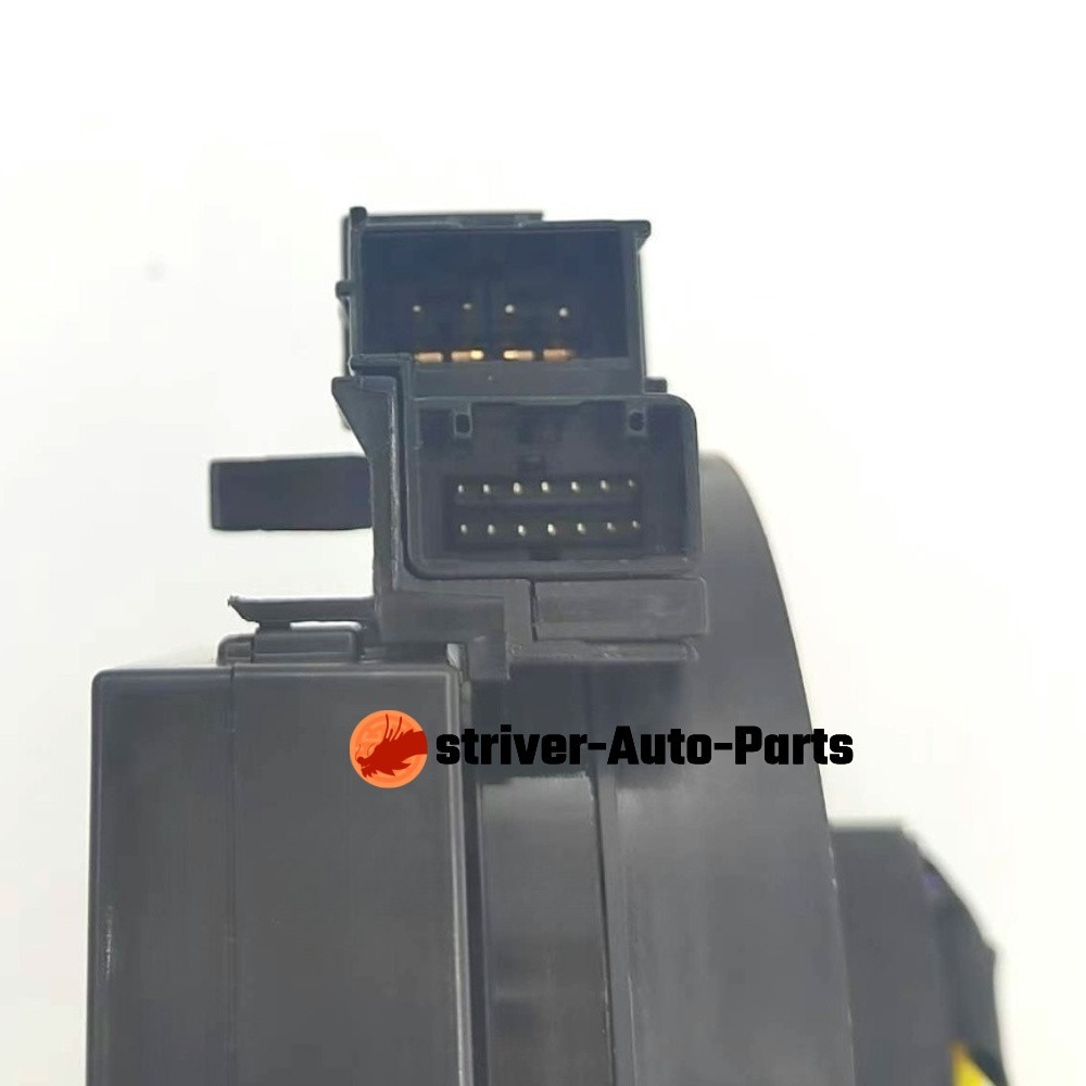 Clock spring&Steering Angle Sensor Fit For 2012-2017 Toyota Camry