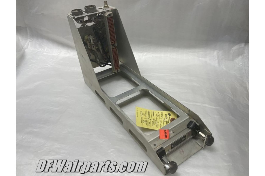622-1742-001, 990C-3D, Cessna Citation / Collins 671U-4A Receiver / Exciter Tray