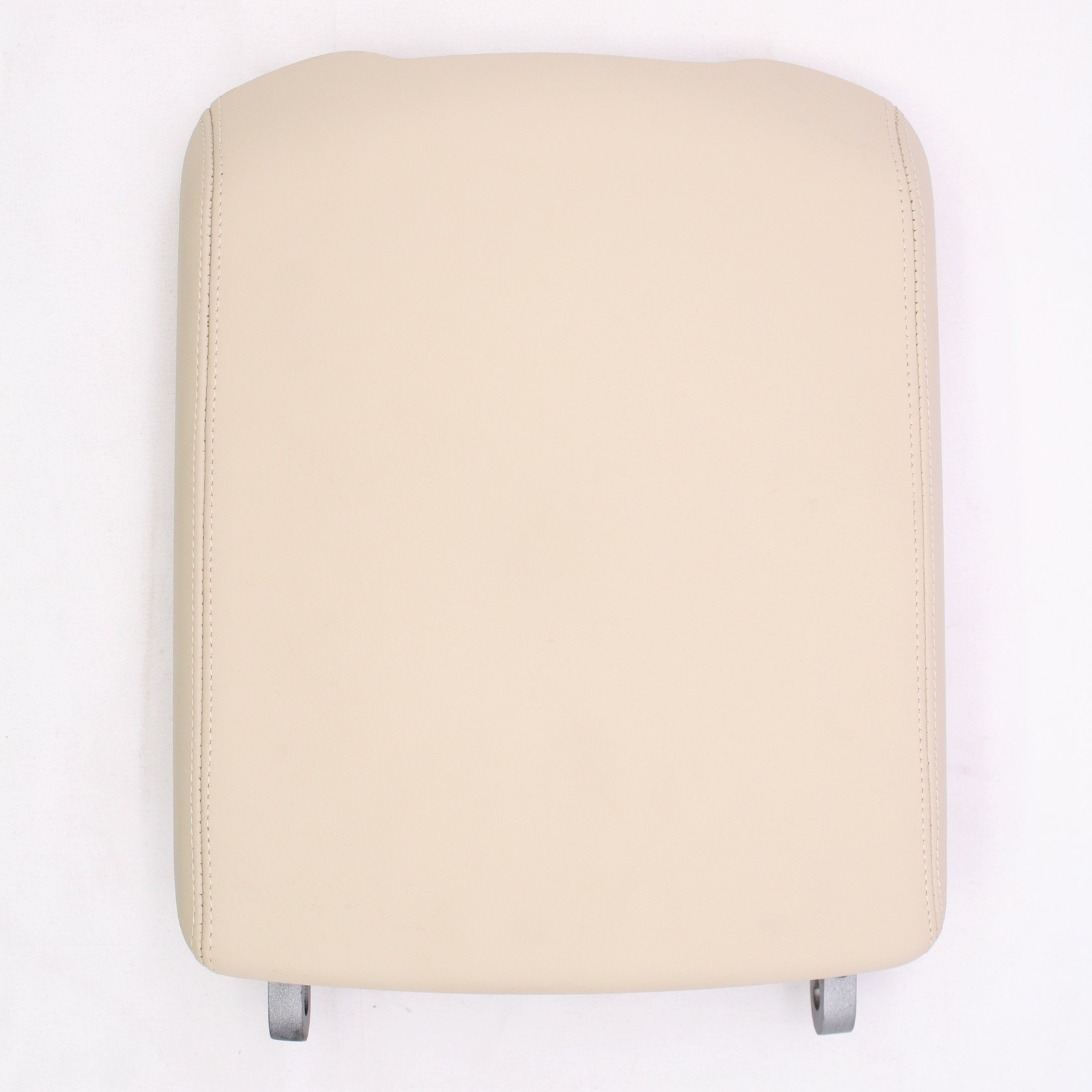 Leather Console Door Part Number - Fjb000110Vae For Land Rover