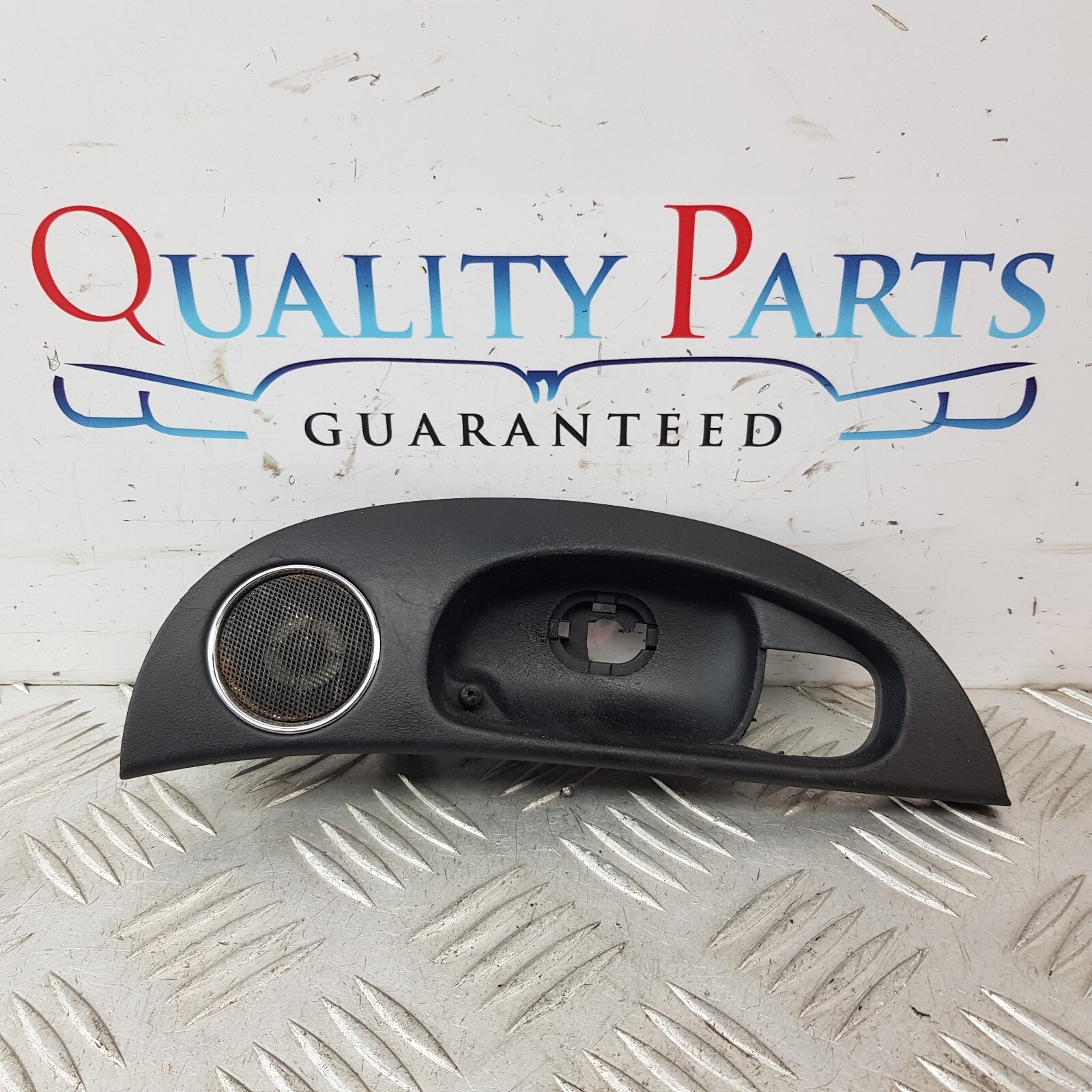 ALFA ROMEO GT TWEETER SPEAKER RIGHT DRIVER SIDE  2007