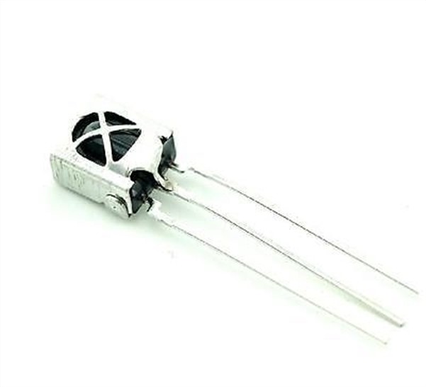 10Pcs Universal Infrared Receiving Head For Remote Control VS1838 TL1838 VS18 la