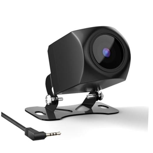 FHD 1080 Rear Camera for ODVOX Carplay
