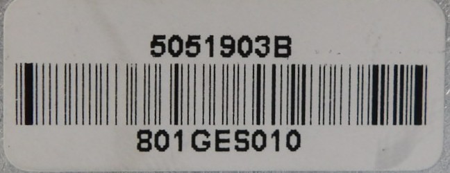 AB Sciex 5051903 Spectrometer 5052065 Power Module Working