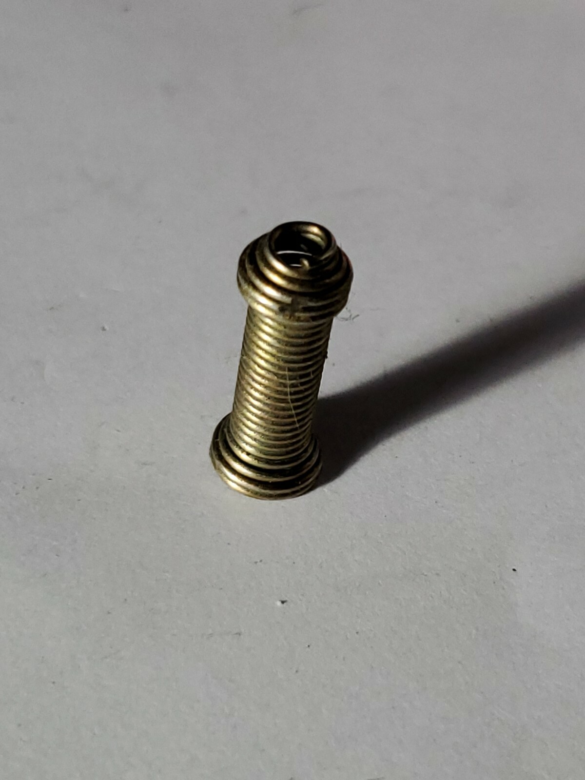 Alesis QS 7.1 Keyboard Key Return Spring