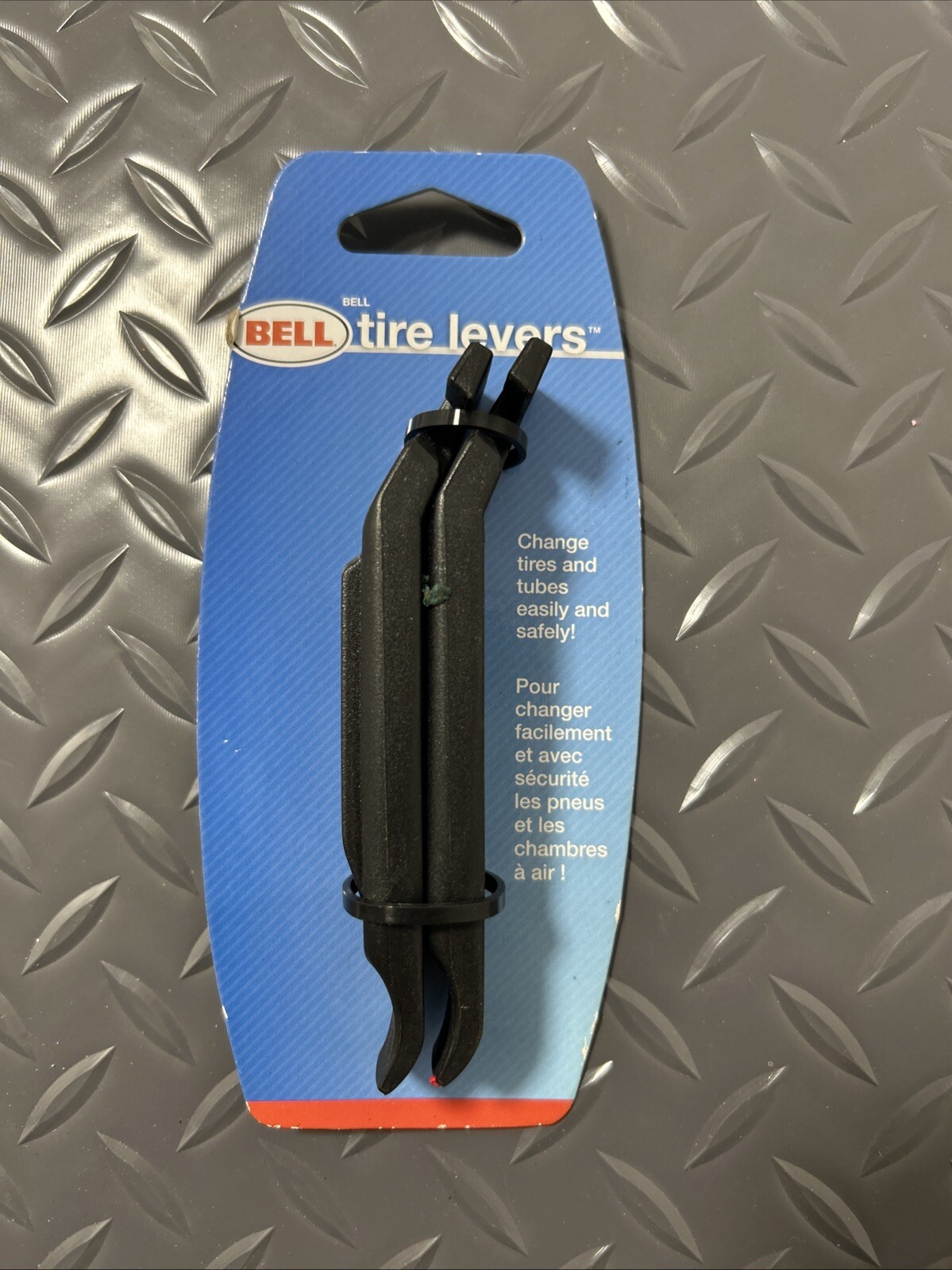 Bell Bike Tire Levers, New Never Used, My Last Set
